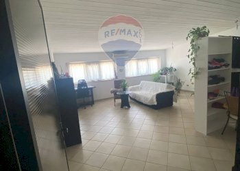 Soggiorno - Appartamento Via Castellata
 
207, Sant'Eusanio del Sangro - foto 28