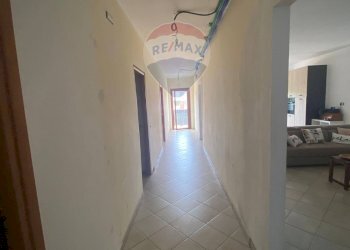 Hall / corridoio - Appartamento Via Castellata
 
207, Sant'Eusanio del Sangro - foto 29
