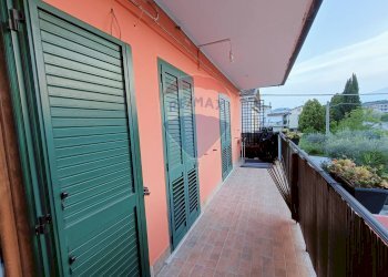 Balcone - Appartamento Via Castellata
 
207, Sant'Eusanio del Sangro - foto 1