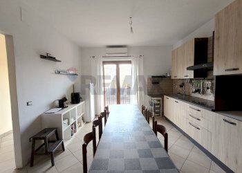 Cucina - Appartamento Via Castellata
 
207, Sant'Eusanio del Sangro - foto 1