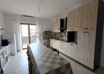 Cucina - Appartamento Via Castellata
 
207, Sant'Eusanio del Sangro - foto 3