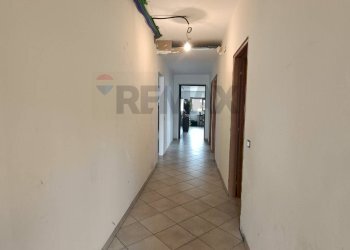 Hall / corridoio - Appartamento Via Castellata
 
207, Sant'Eusanio del Sangro - foto 5