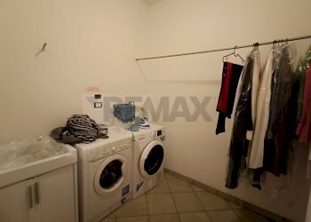 Lavanderia - Appartamento Via Castellata
 
207, Sant'Eusanio del Sangro - foto 6