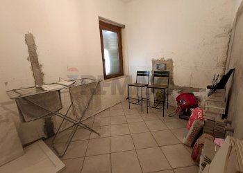 Soggiorno - Appartamento Via Castellata
 
207, Sant'Eusanio del Sangro - foto 7