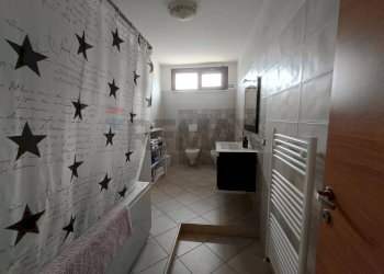 Bagno - Appartamento Via Castellata
 
207, Sant'Eusanio del Sangro - foto 9