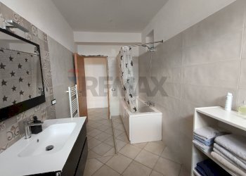 Bagno - Appartamento Via Castellata
 
207, Sant'Eusanio del Sangro - foto 10