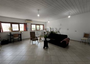 Soggiorno - Appartamento Via Castellata
 
207, Sant'Eusanio del Sangro - foto 11