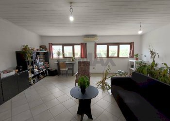 Soggiorno - Appartamento Via Castellata
 
207, Sant'Eusanio del Sangro - foto 12