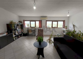 Soggiorno - Appartamento Via Castellata
 
207, Sant'Eusanio del Sangro - foto 13