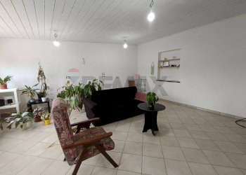 Soggiorno - Appartamento Via Castellata
 
207, Sant'Eusanio del Sangro - foto 14