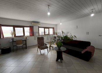 Sala da pranzo - Appartamento Via Castellata
 
207, Sant'Eusanio del Sangro - foto 15