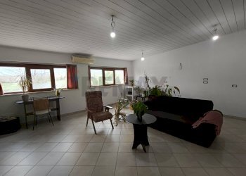 Sala da pranzo - Appartamento Via Castellata
 
207, Sant'Eusanio del Sangro - foto 16