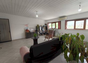 Sala da pranzo - Appartamento Via Castellata
 
207, Sant'Eusanio del Sangro - foto 17