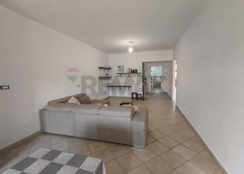 Soggiorno - Appartamento Via Castellata
 
207, Sant'Eusanio del Sangro - foto 18