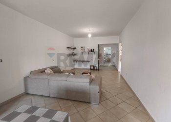 Soggiorno - Appartamento Via Castellata
 
207, Sant'Eusanio del Sangro - foto 19