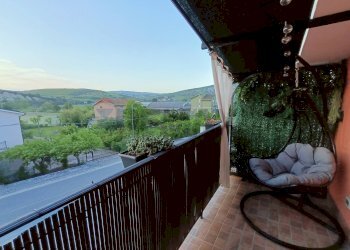 Balcone - Appartamento Via Castellata
 
207, Sant'Eusanio del Sangro - foto 20