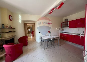 Foto 4 - Casa semi indipendente Corso Vittorio Emanuele
 
38, Casoli - foto 4