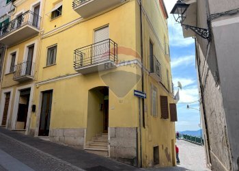 Foto 18 - Casa semi indipendente Corso Vittorio Emanuele
 
38, Casoli - foto 18