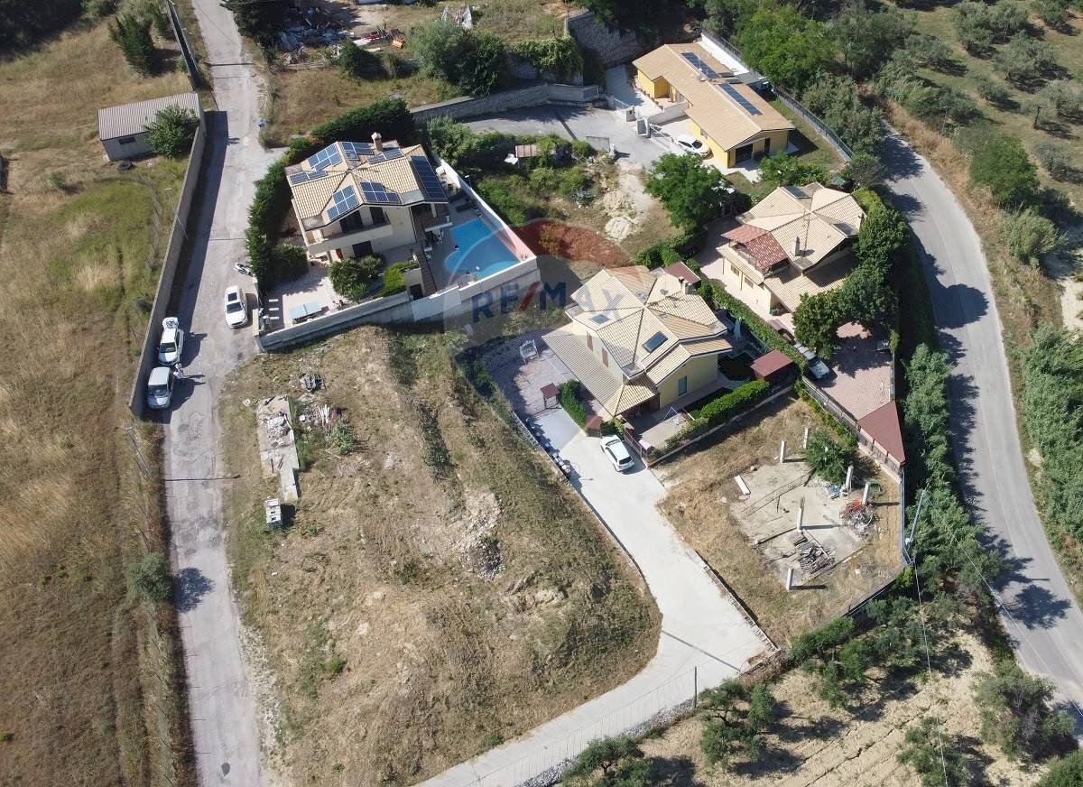 Foto 2 - Terreno edificabile Contrada Colle Arena, Montesilvano - foto 2