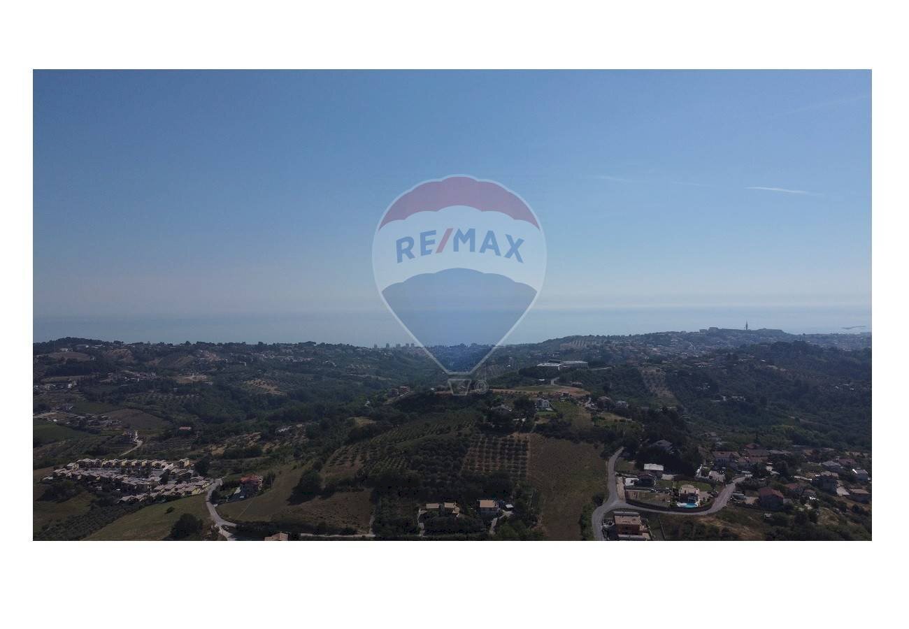 Foto 3 - Terreno edificabile Contrada Colle Arena, Montesilvano - foto 3