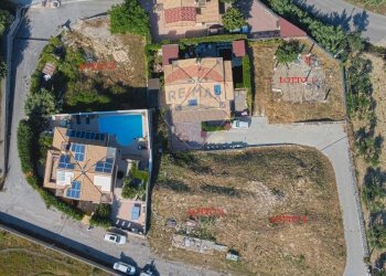 Foto 1 - Terreno edificabile Contrada Colle Arena, Montesilvano - foto 1