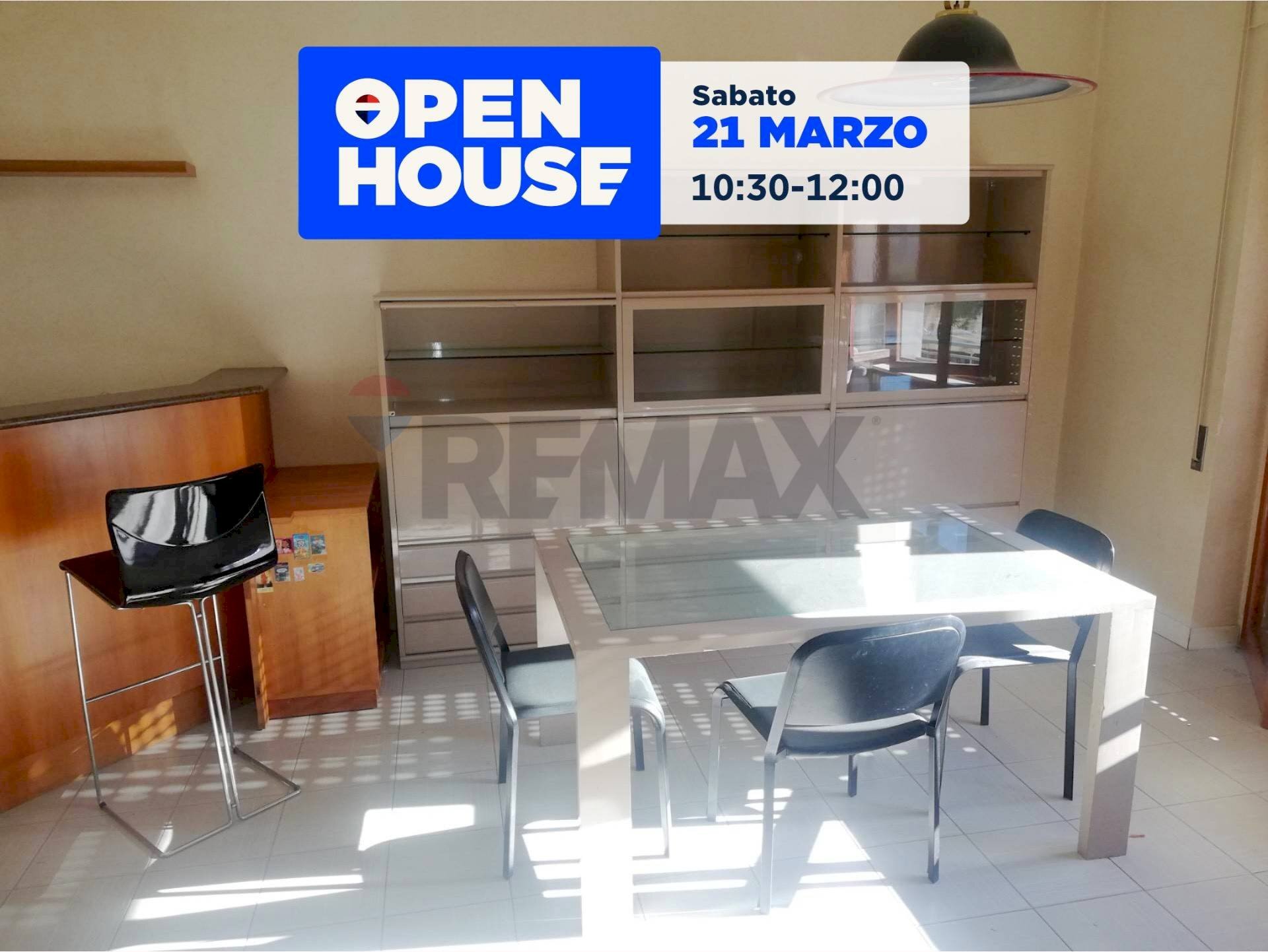 Sala da pranzo - Appartamento Via Milano
 
46, Lanciano - foto 1