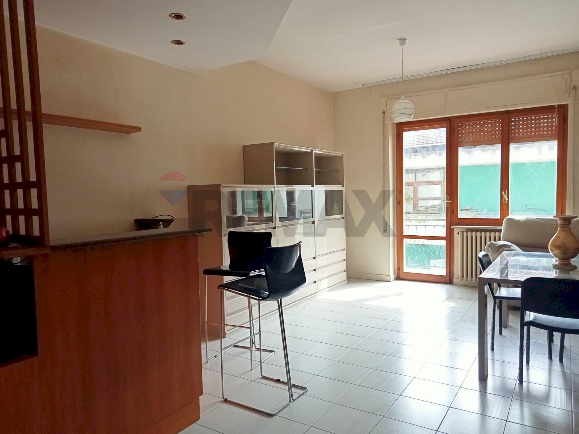 Sala da pranzo - Appartamento Via Milano
46, Lanciano - foto 2