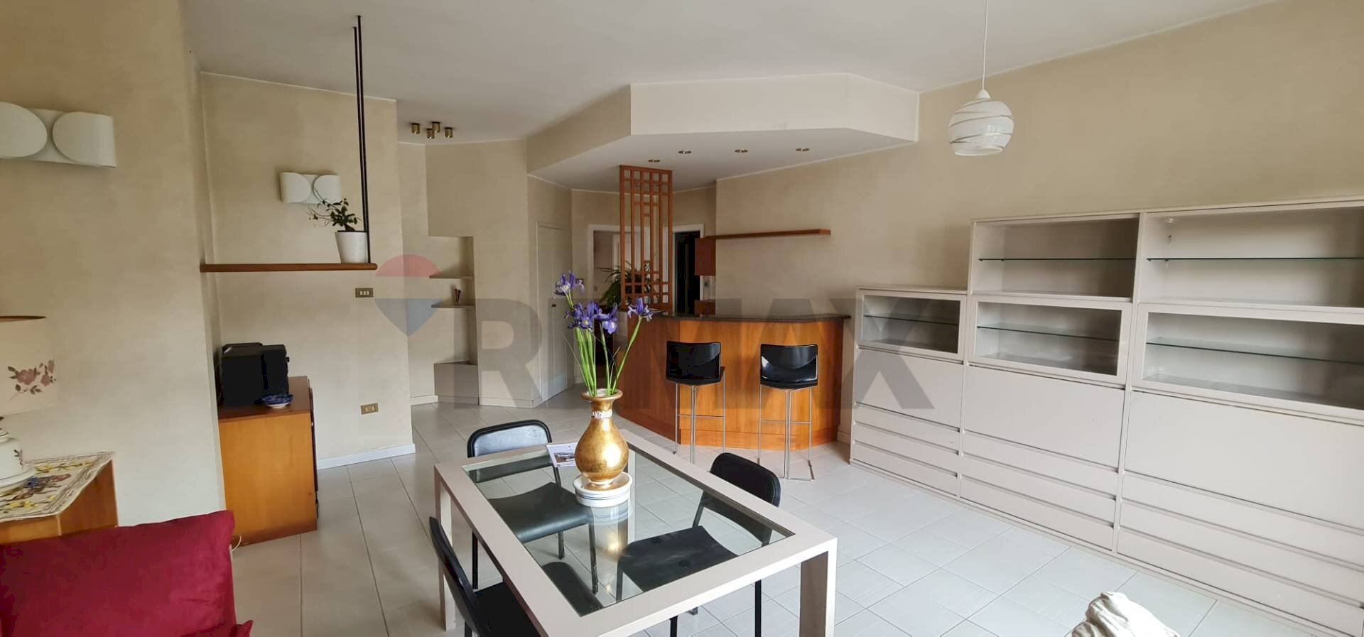 Soggiorno - Apartment Via Milano
 
46, Lanciano - photo 1