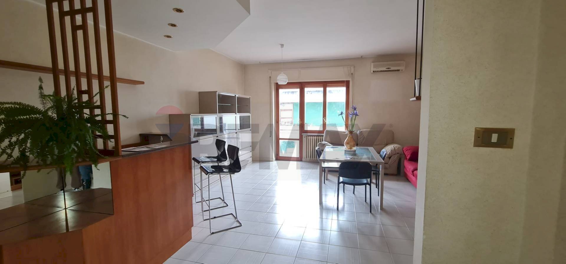 Sala da pranzo - Apartment Via Milano
 
46, Lanciano - photo 2