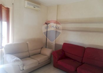 Soggiorno - Appartamento Via Milano
 
46, Lanciano - foto 8