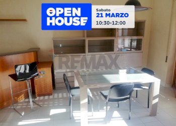 Sala da pranzo - Appartamento Via Milano
 
46, Lanciano - foto 1