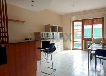 Sala da pranzo - Appartamento Via Milano
 
46, Lanciano - foto 2