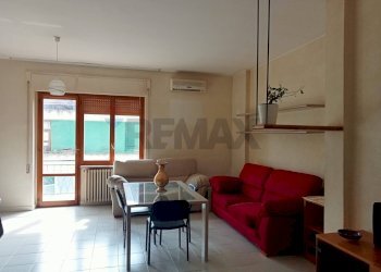 Sala da pranzo - Appartamento Via Milano
 
46, Lanciano - foto 3