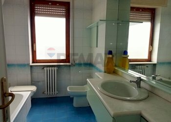 Bagno - Appartamento Via Milano
 
46, Lanciano - foto 17