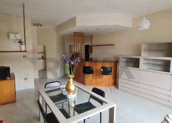 Soggiorno - Appartamento Via Milano
 
46, Lanciano - foto 1