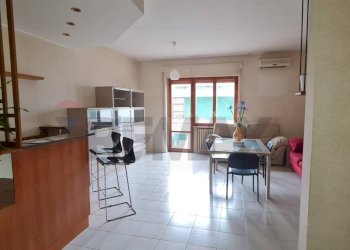 Sala da pranzo - Appartamento Via Milano
 
46, Lanciano - foto 2