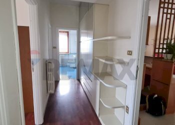 Hall / corridoio - Appartamento Via Milano
 
46, Lanciano - foto 12