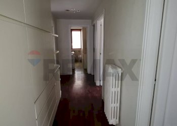 Hall / corridoio - Appartamento Via Milano
 
46, Lanciano - foto 13