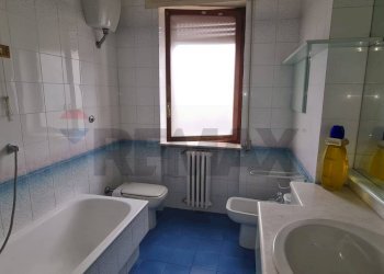 Bagno - Appartamento Via Milano
 
46, Lanciano - foto 17