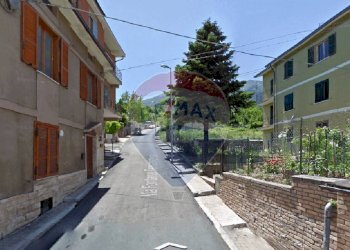 Edificio all\'aperto - Quadrilocale Via Fontana Terranova
 
43, Palena - foto 1