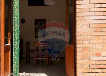 Balcone - Quadrilocale Via Fontana Terranova
 
43, Palena - foto 9