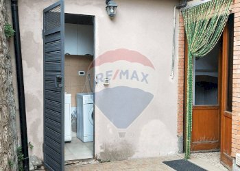 Edificio all\'aperto - Quadrilocale Via Fontana Terranova
 
43, Palena - foto 14