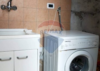 Lavanderia - Quadrilocale Via Fontana Terranova
 
43, Palena - foto 15