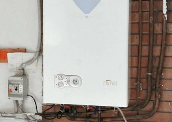 Dettagli - Quadrilocale Via Fontana Terranova
 
43, Palena - foto 16