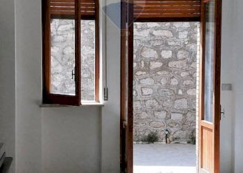 Soggiorno - Quadrilocale Via Fontana Terranova
 
43, Palena - foto 17