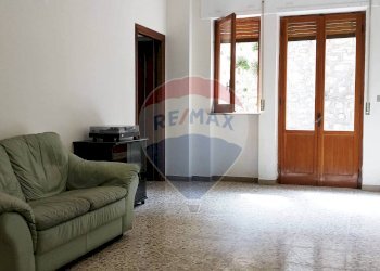 Soggiorno - Quadrilocale Via Fontana Terranova
 
43, Palena - foto 21