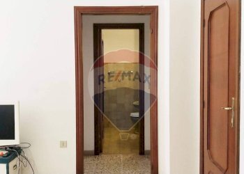 Hall / corridoio - Quadrilocale Via Fontana Terranova
 
43, Palena - foto 33