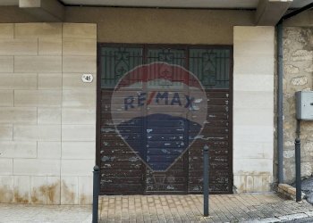 Edificio all\'aperto - Quadrilocale Via Fontana Terranova
 
43, Palena - foto 36