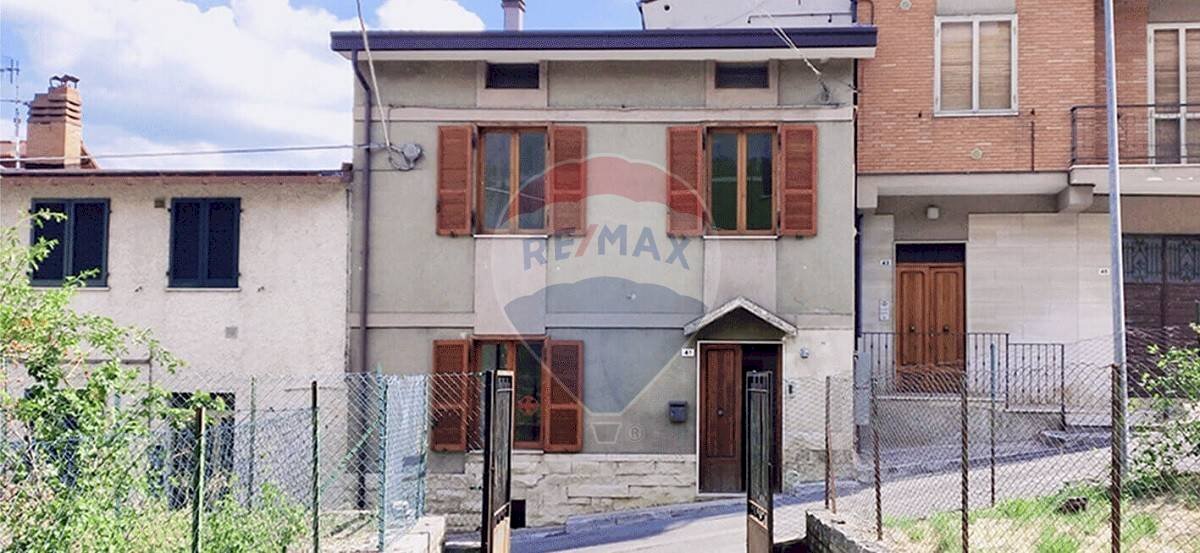 Foto 1 - Semi-detached house Via Fontana Terranova
 
41, Palena - photo 1