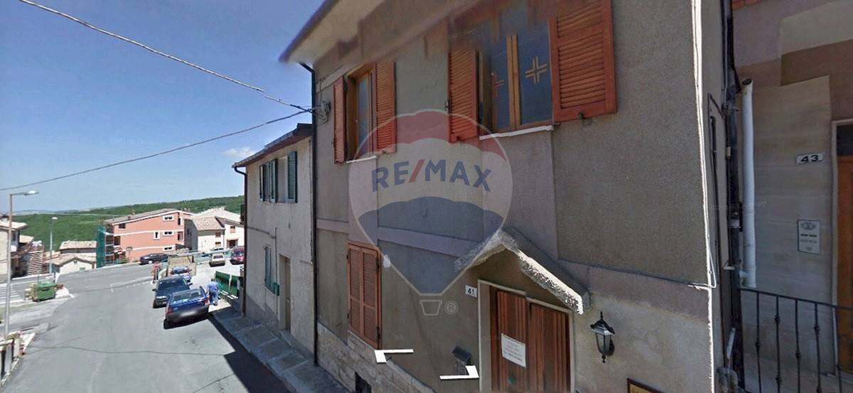 Foto 3 - Semi-detached house Via Fontana Terranova
 
41, Palena - photo 3